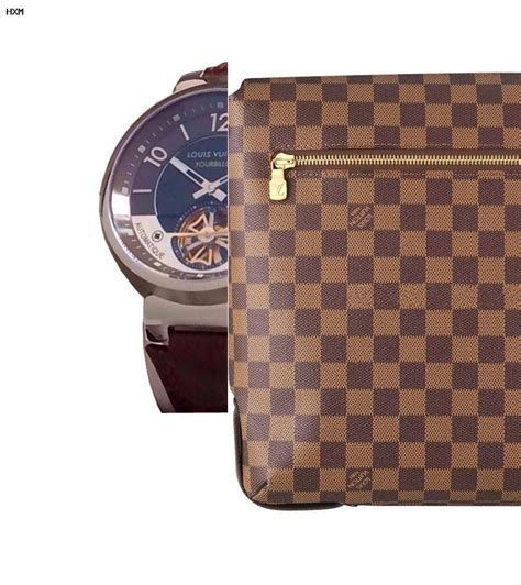 borsa uomo da lavoro louis vuitton|Borse Louis Vuitton: La Fenomenale Tendenza delle Borse Maschili.